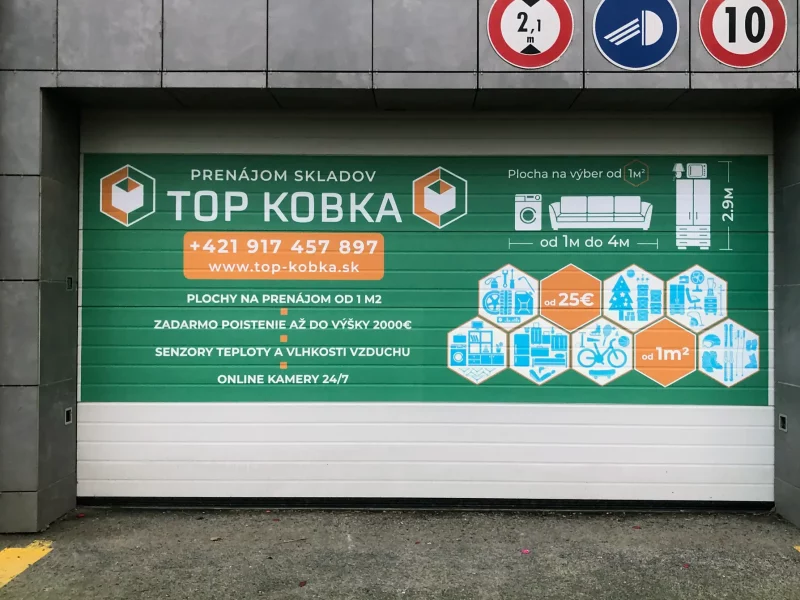 TOP-KOBKA Tomášikova 50D(8)